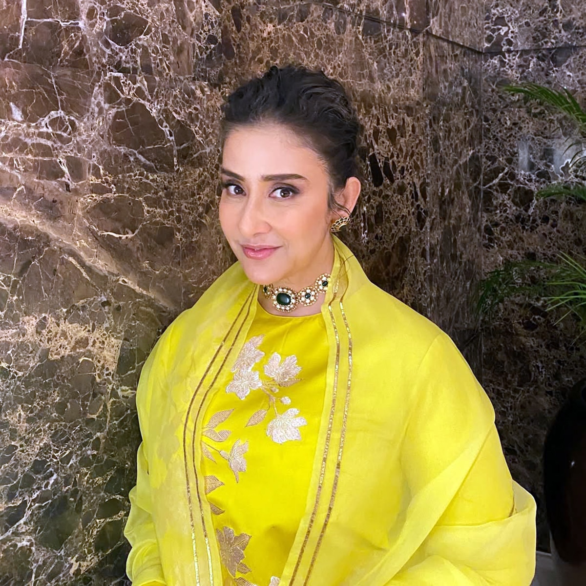 मनीषा कोइराला 