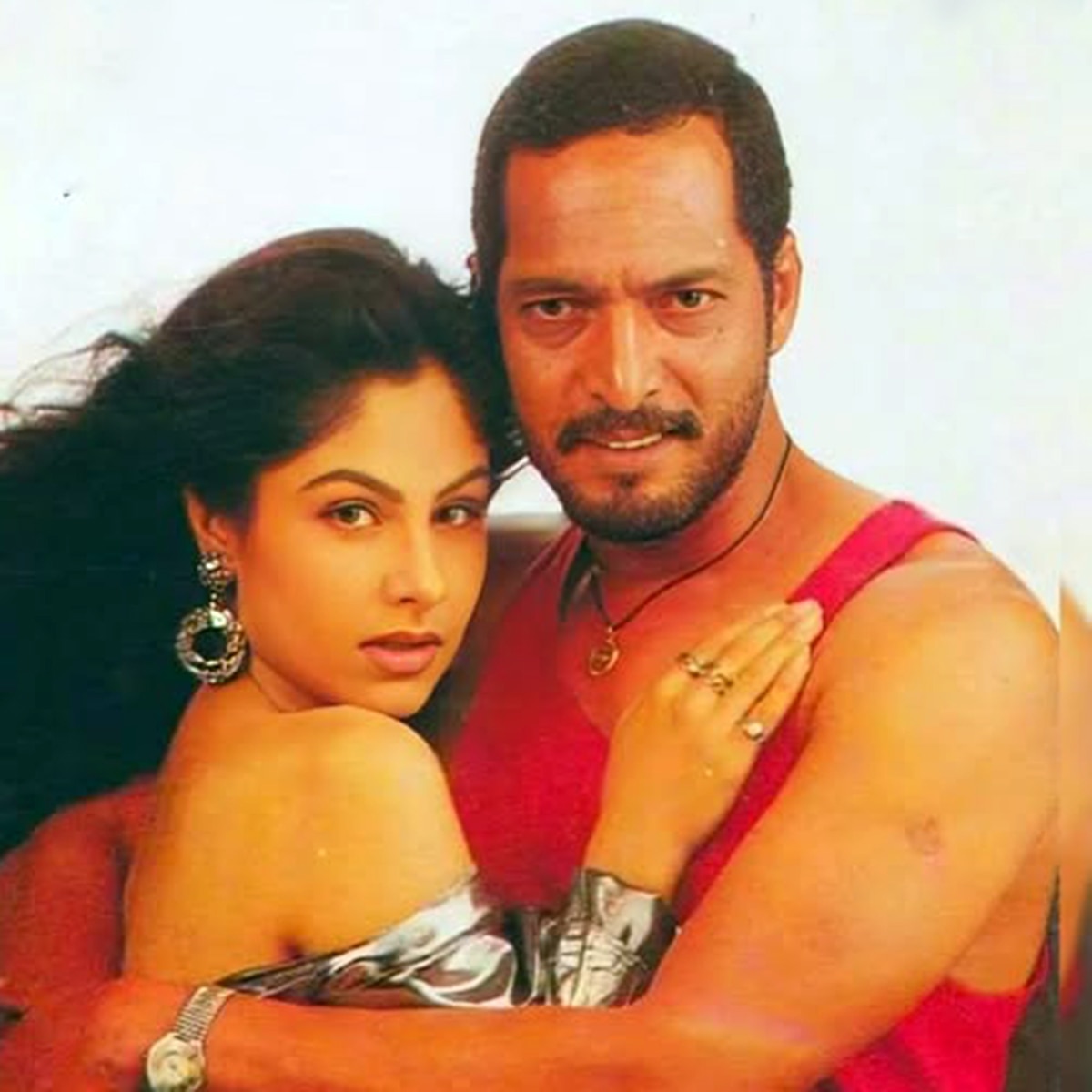 नाना पाटेकर, आयशा जुल्का 