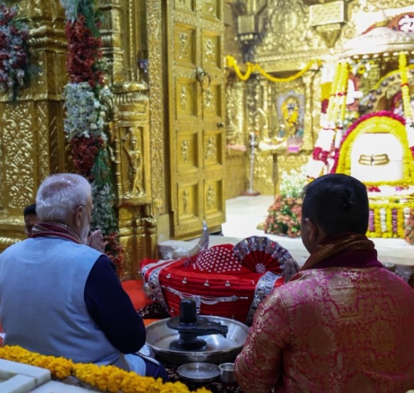 (Photo: X/narendramodi) 