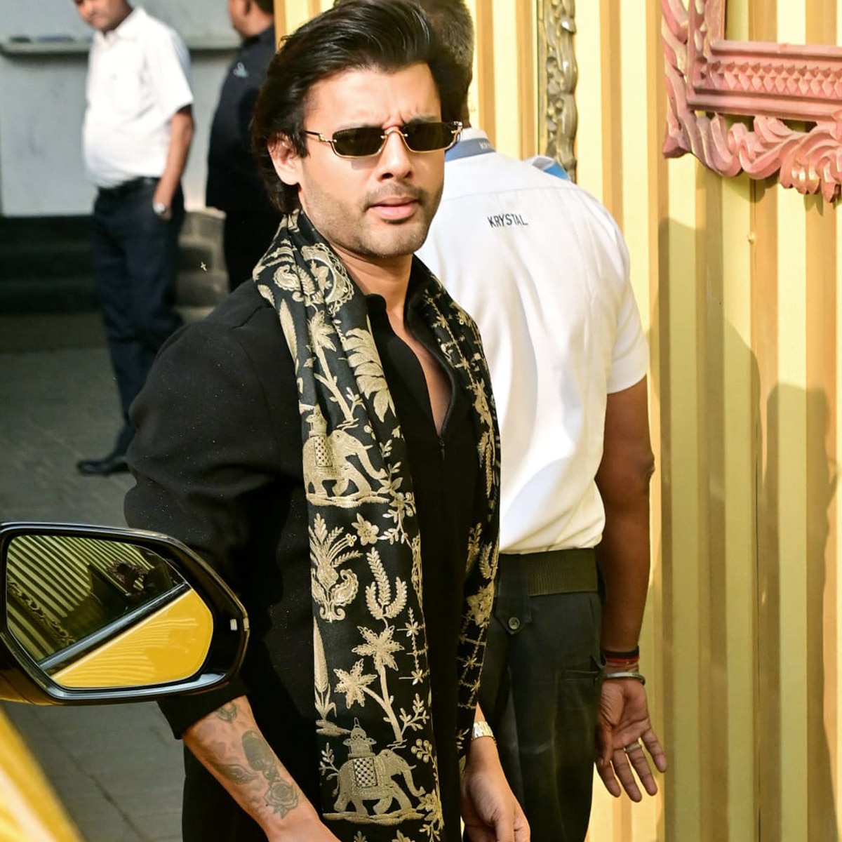 स्टेबिन बेन