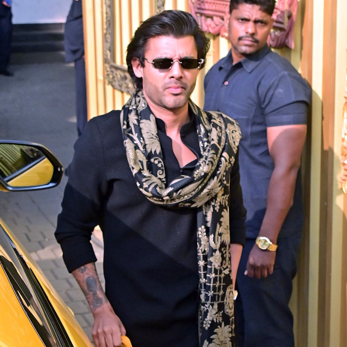 स्टेबिन बेन