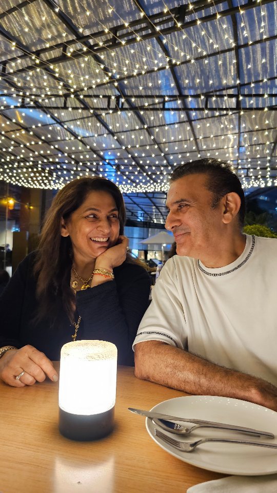 अर्चना पूरन सिंह