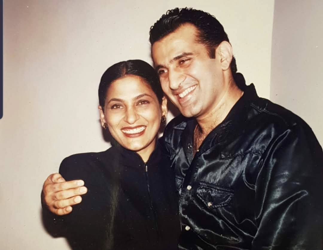 अर्चना पूरन सिंह