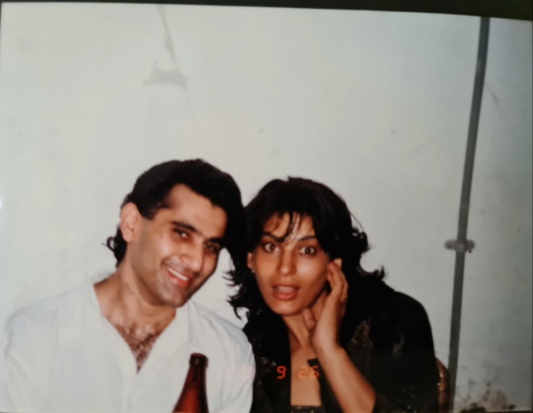 अर्चना पूरन सिंह