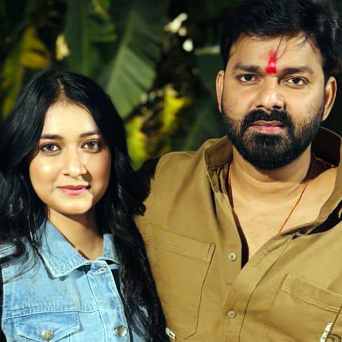 पवन सिंह 