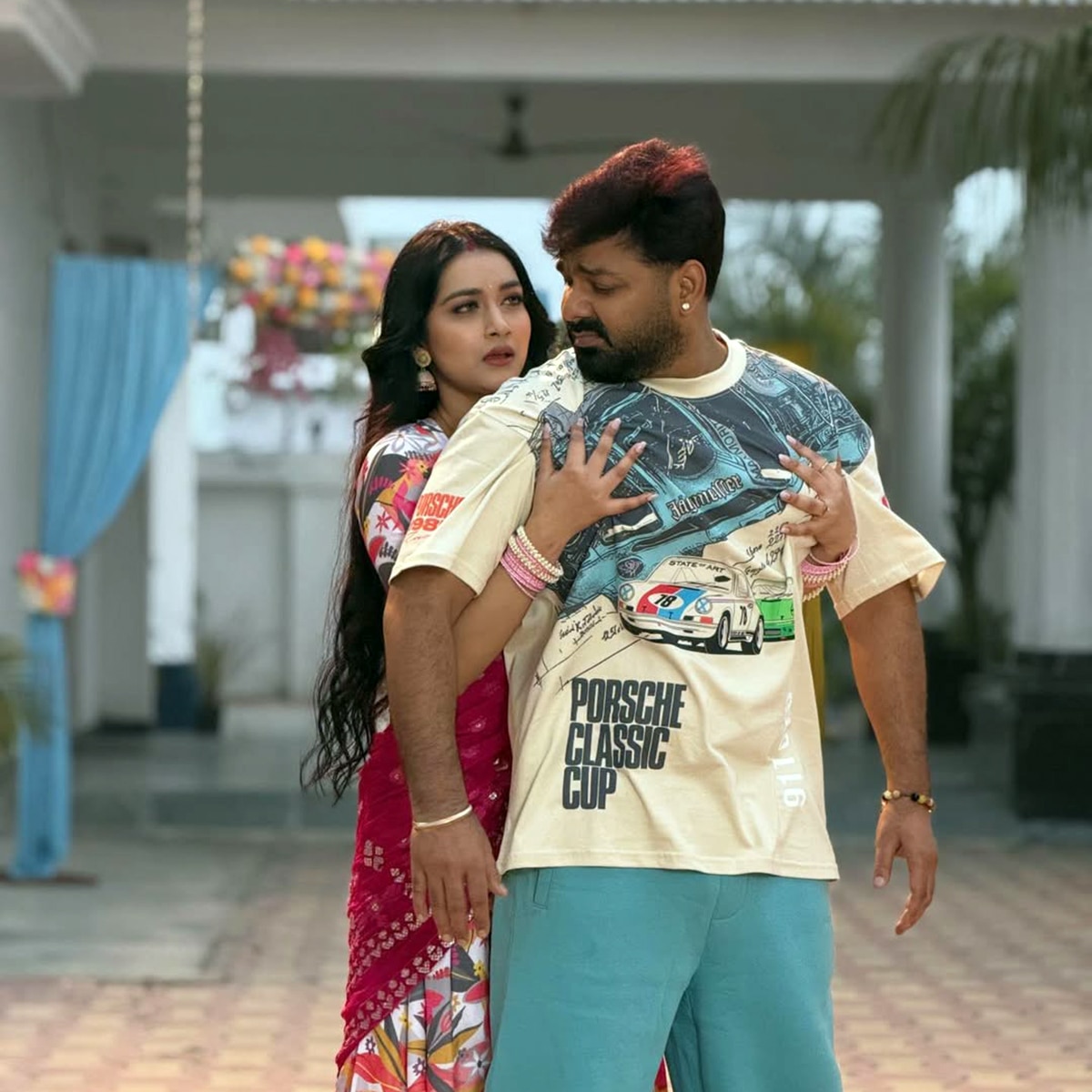 पवन सिंह 