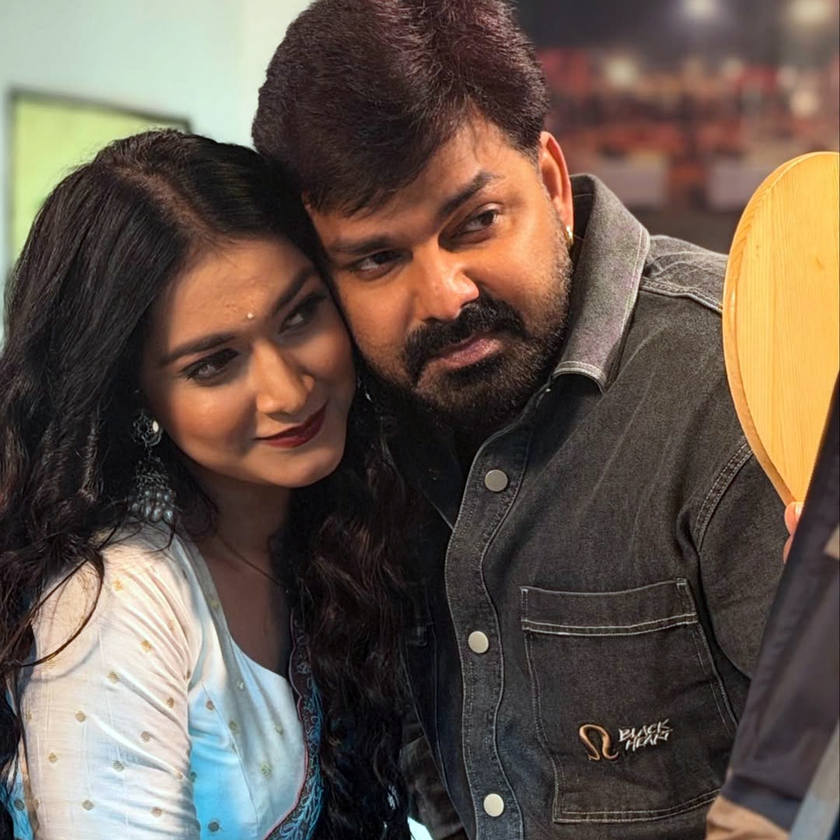 पवन सिंह 