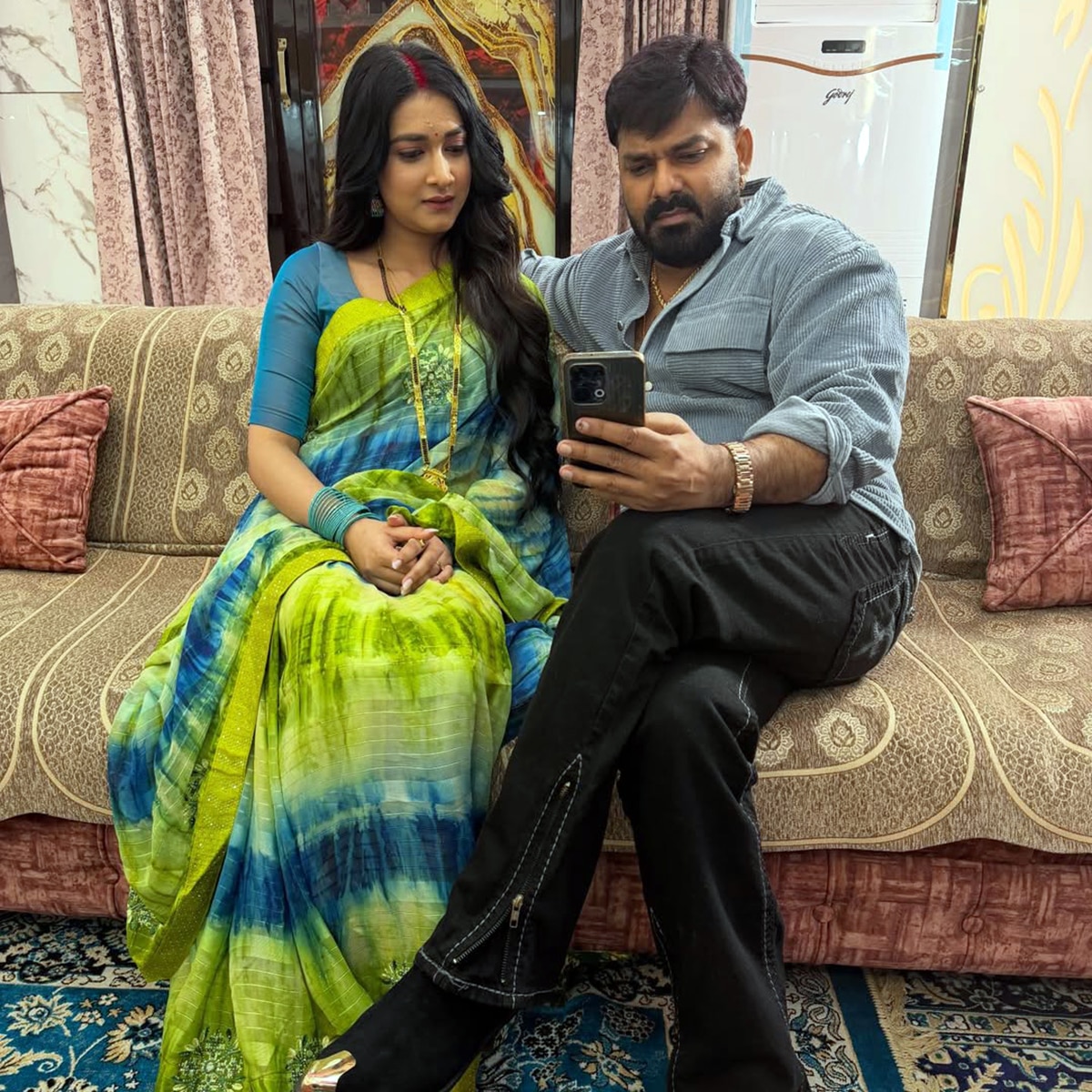 पवन सिंह 