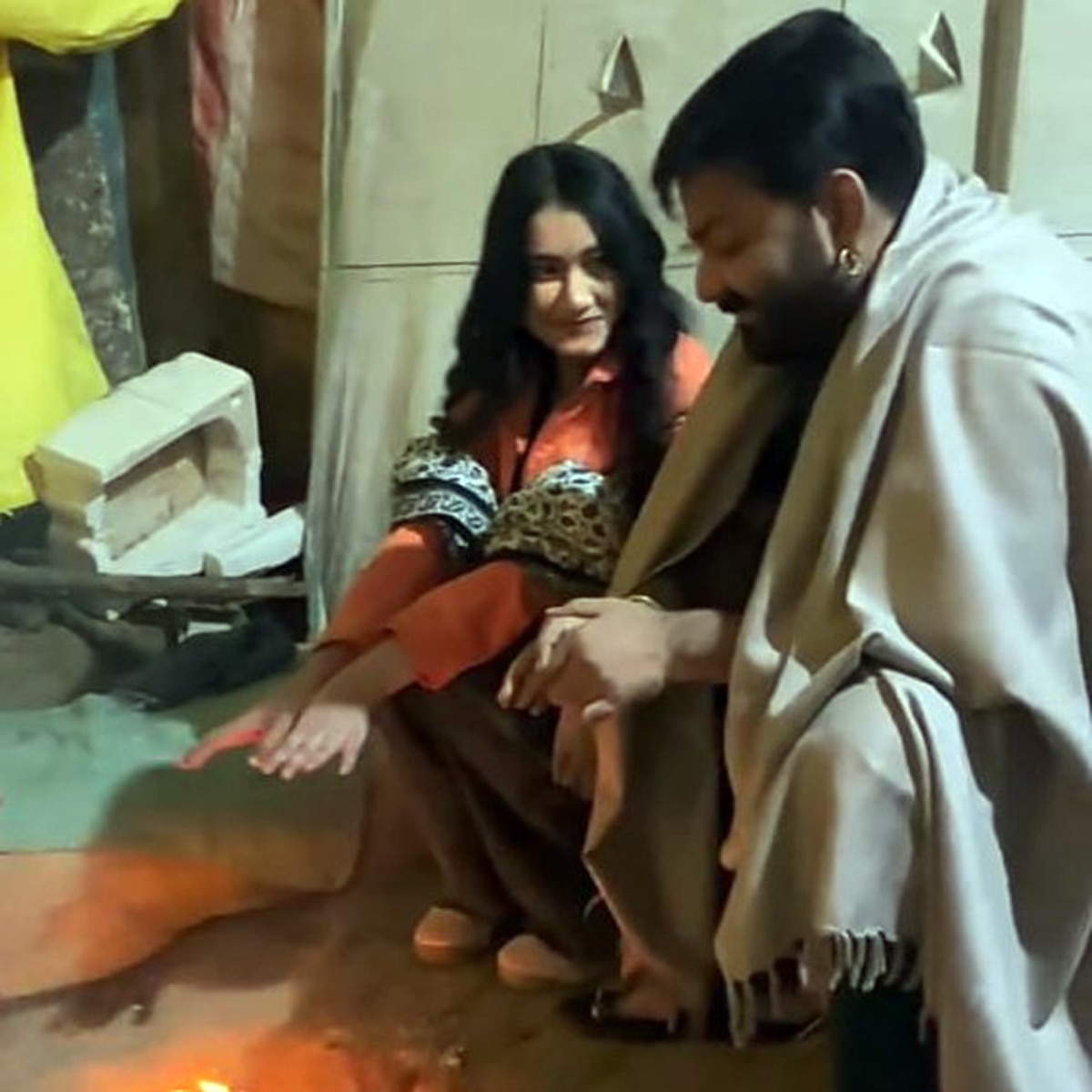 पवन सिंह 