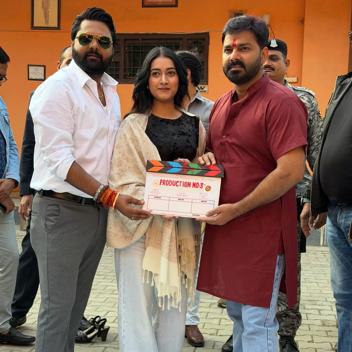 पवन सिंह 