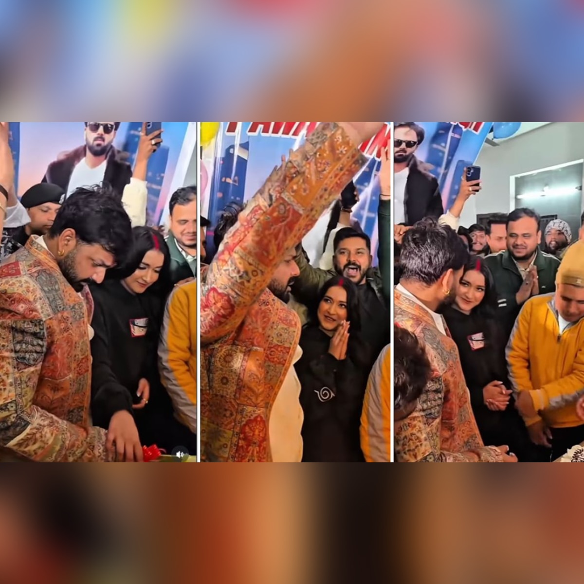 पवन सिंह 