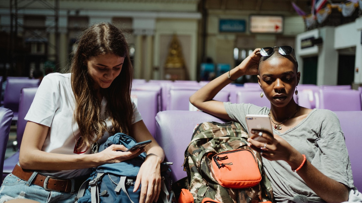 AI making travel planning effortless