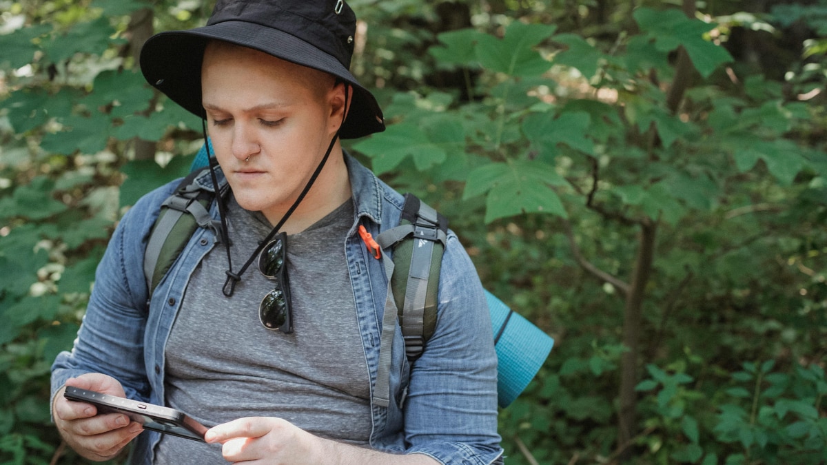 AI making travel planning