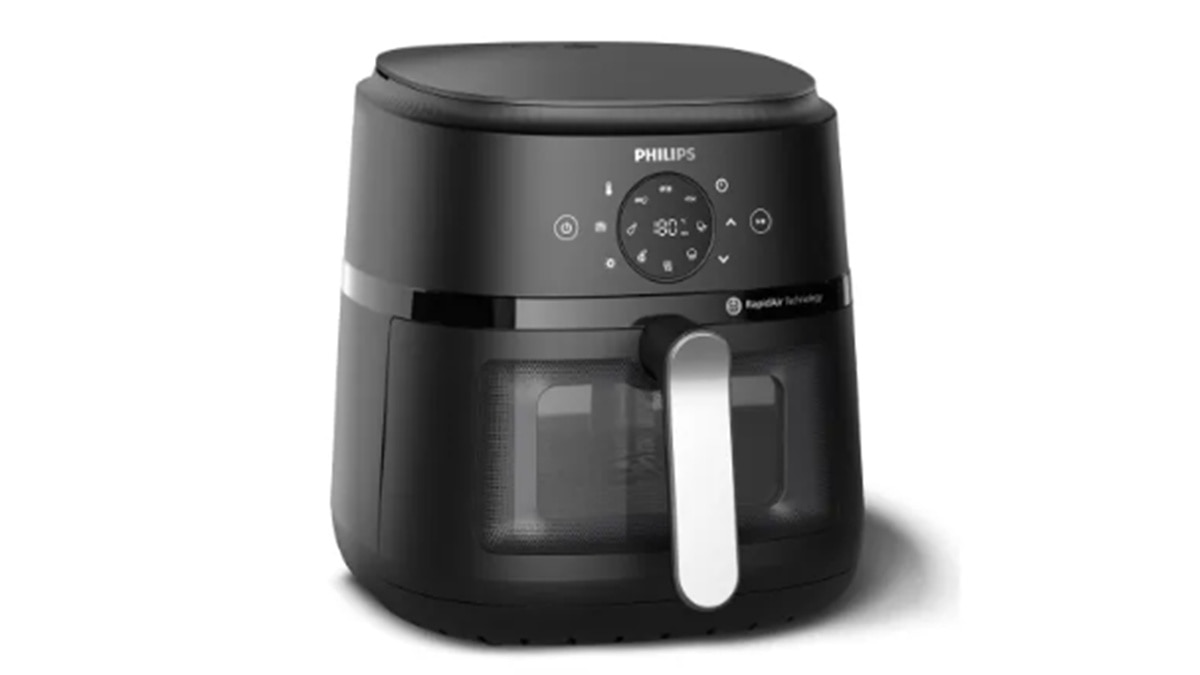 Cheapest Air Fryer 