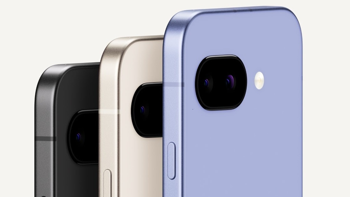 pixel 9a camera