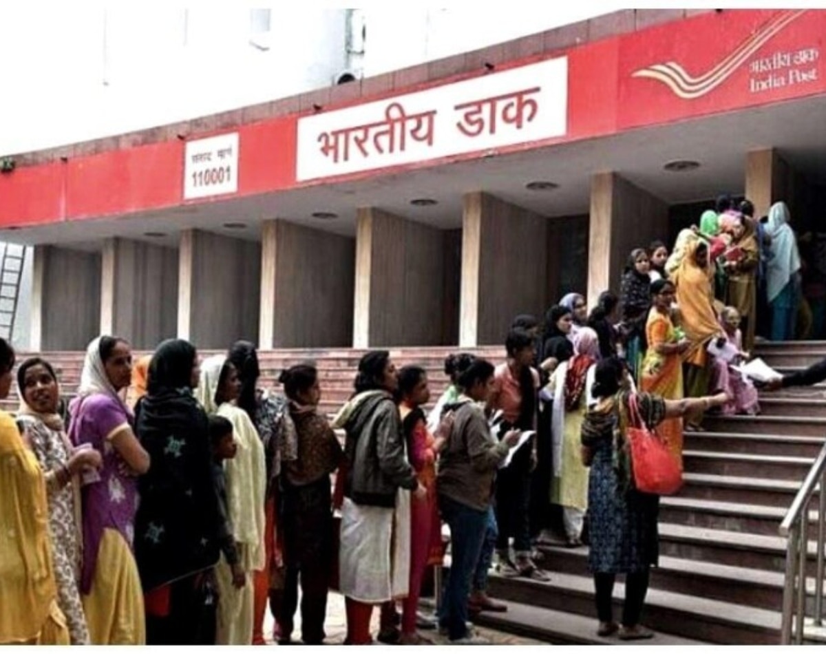 सरकार दे रही 6.7% का धांसू ब्याज 