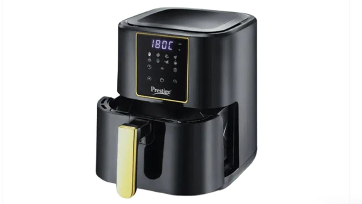 Prestige Air Fryer price 