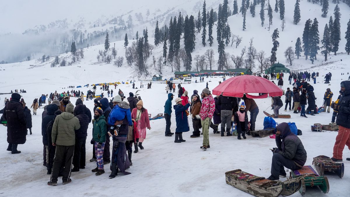 New Year 2026 Celebrations Around the World in Pictures