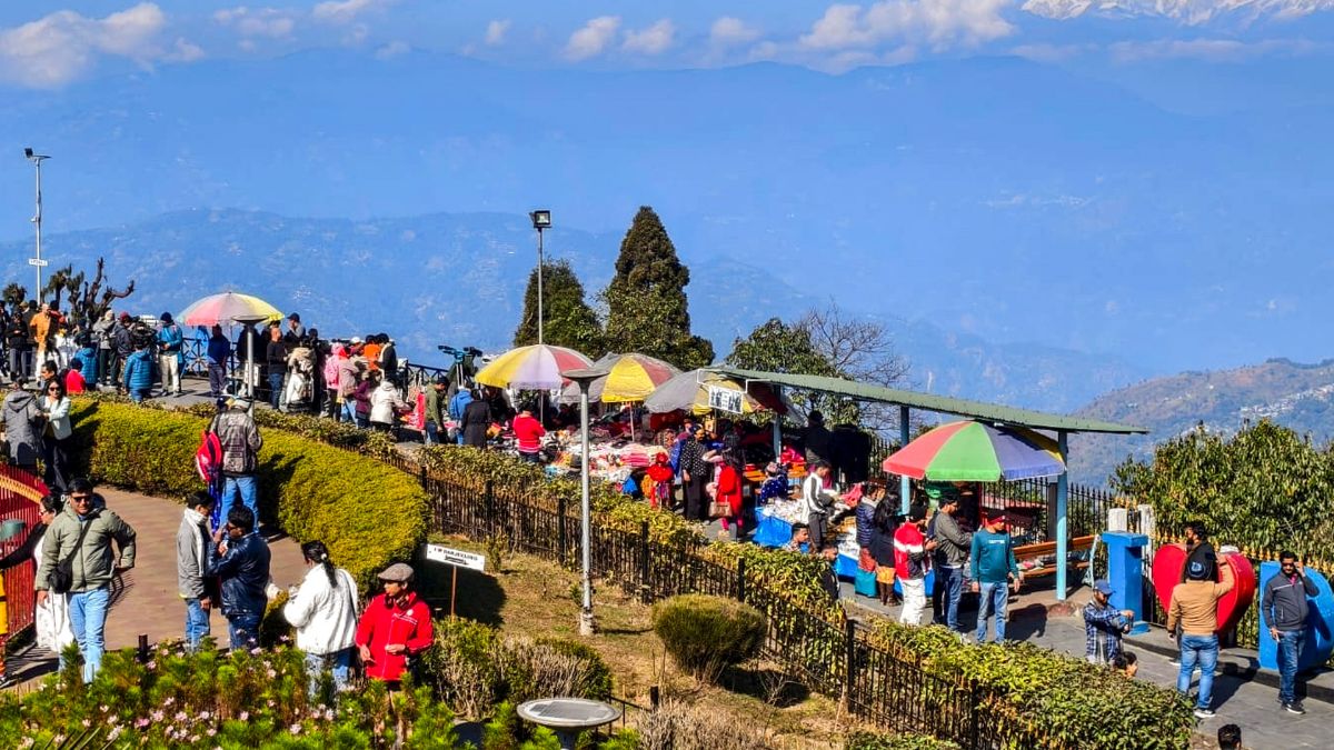New Year 2026 Celebrations Around the World in Pictures