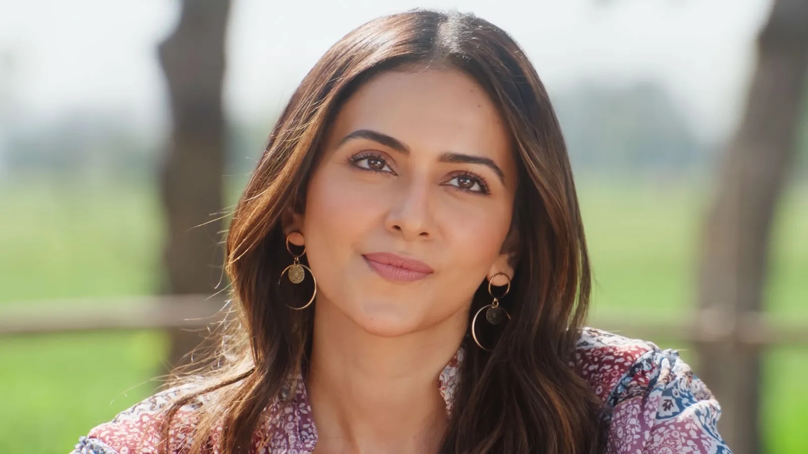 रकुल प्रीत सिंह