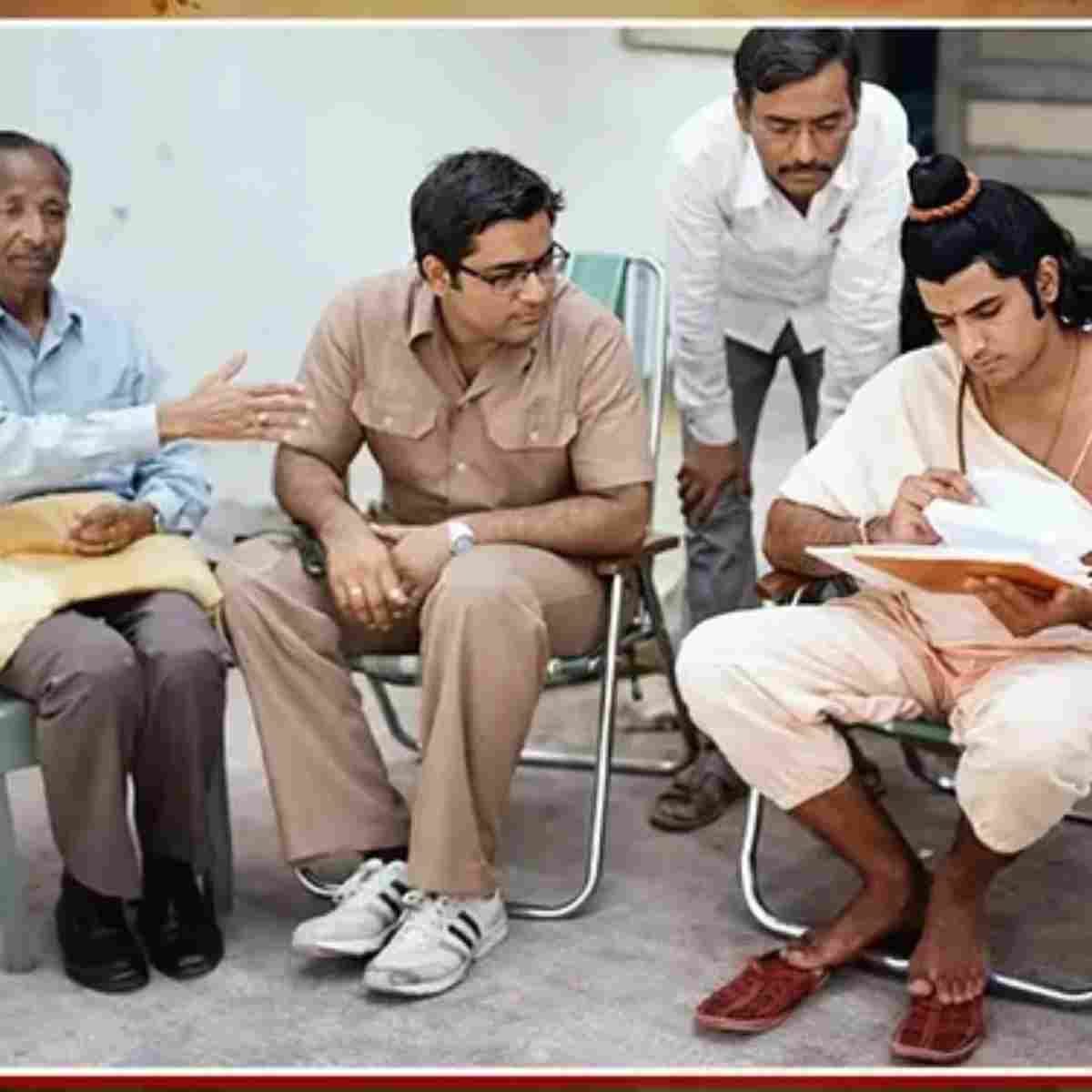 रामायण को हुए पूरे 39 साल 