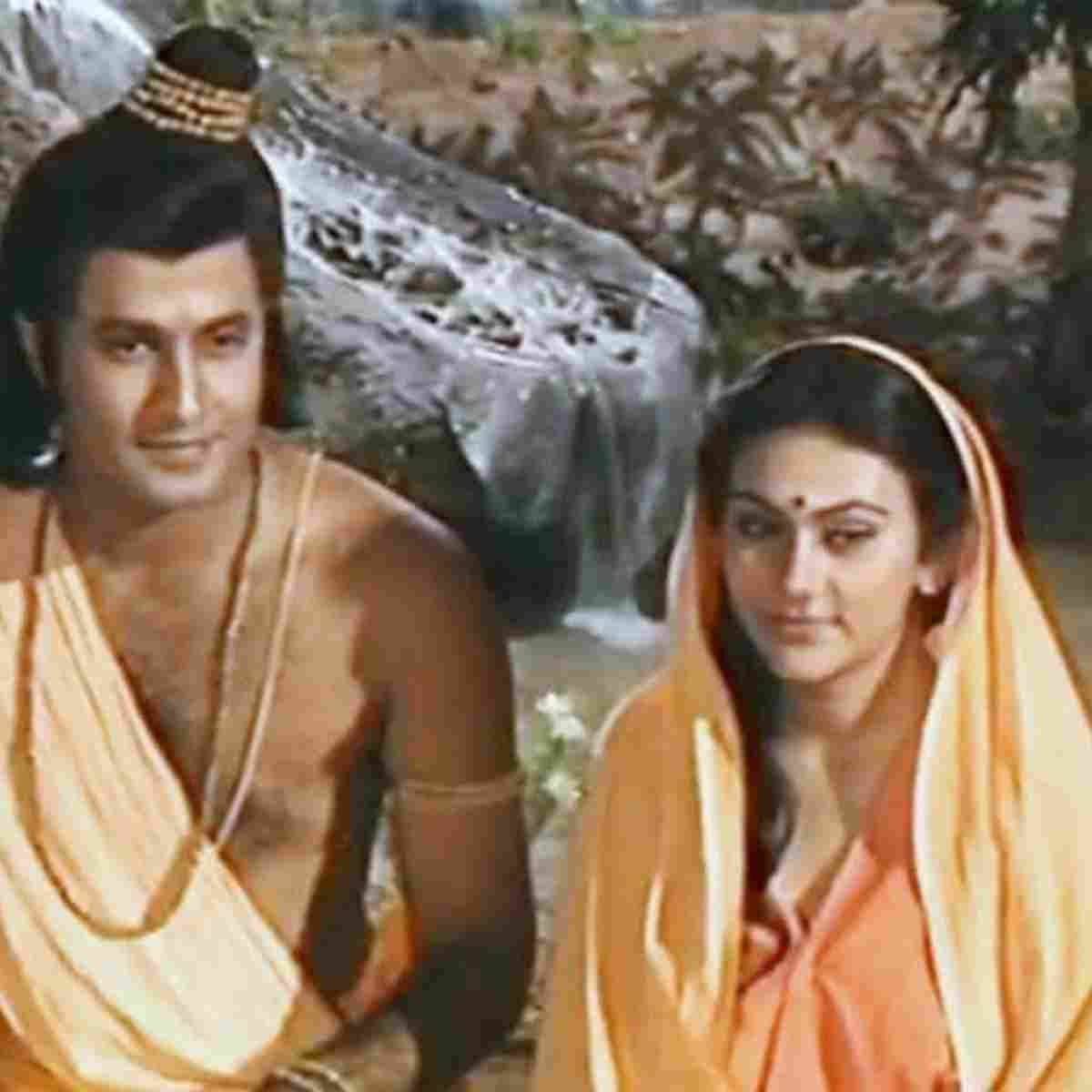 रामायण को हुए पूरे 39 साल 