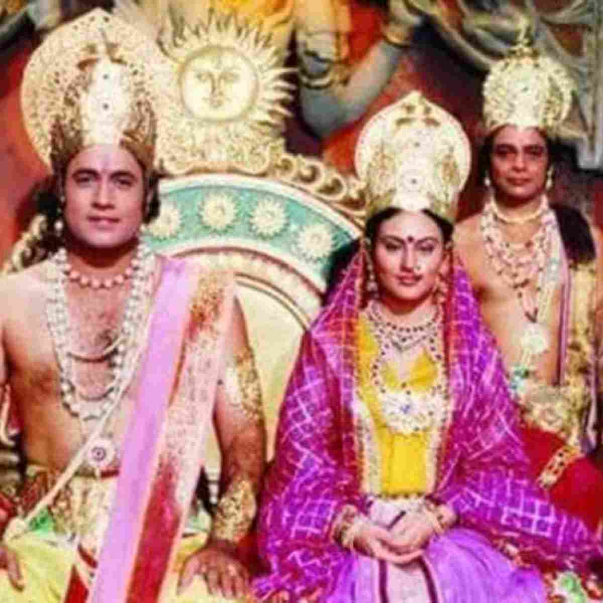 रामायण को हुए पूरे 39 साल 