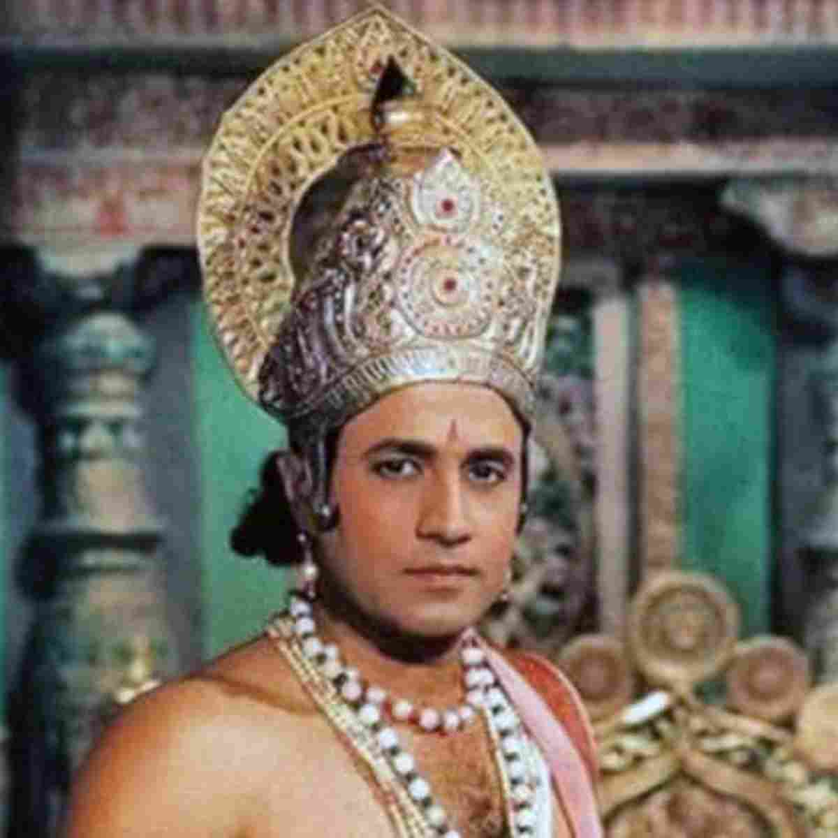 रामायण को हुए पूरे 39 साल 