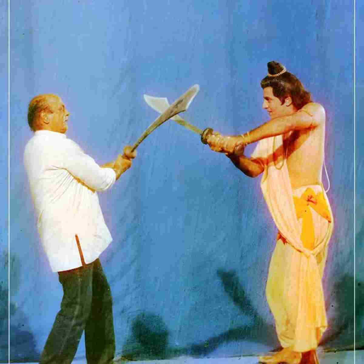 रामायण को हुए पूरे 39 साल 