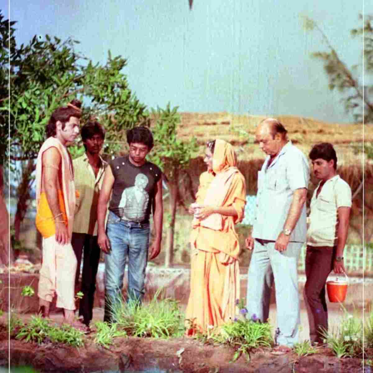 रामायण को हुए पूरे 39 साल 