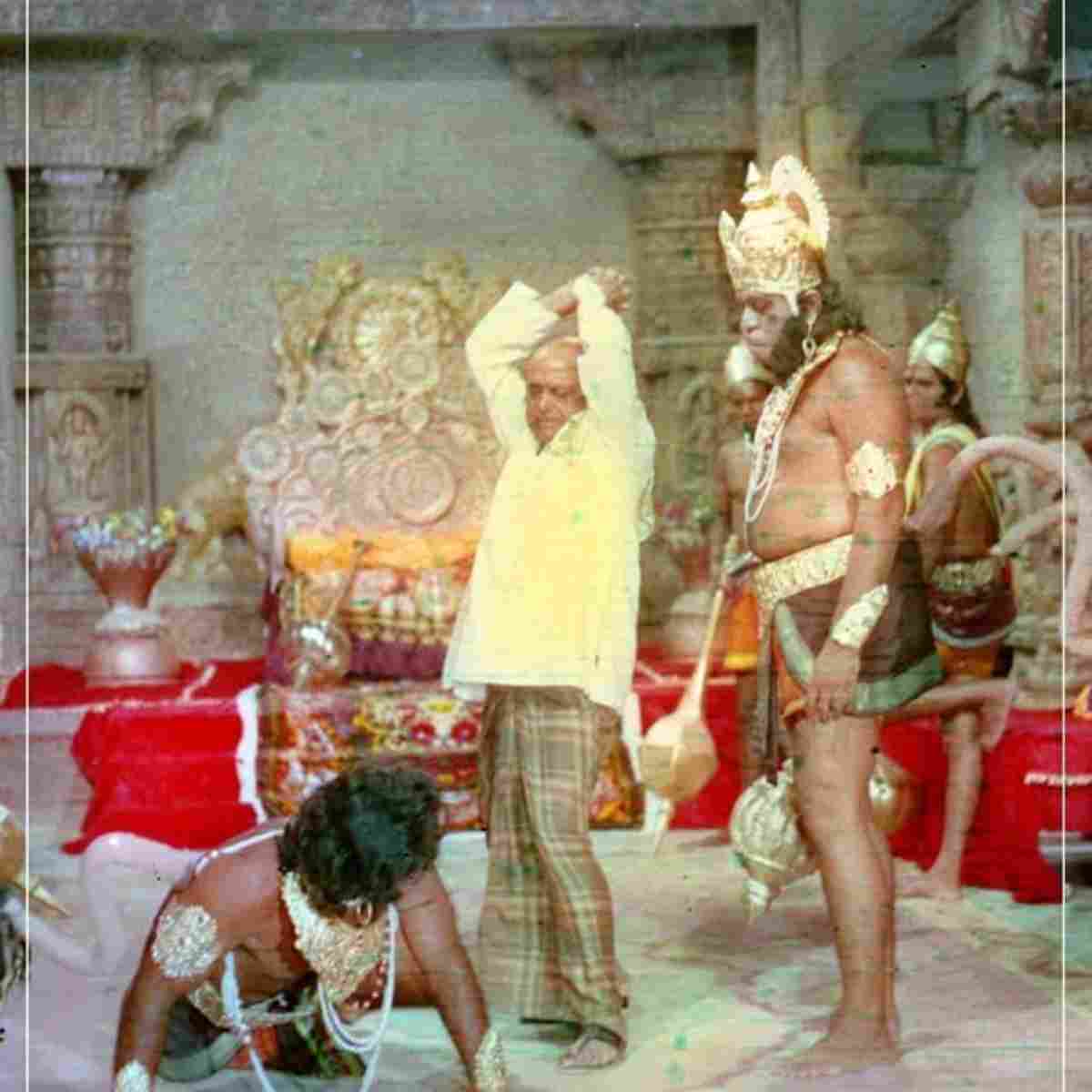 रामायण को हुए पूरे 39 साल 