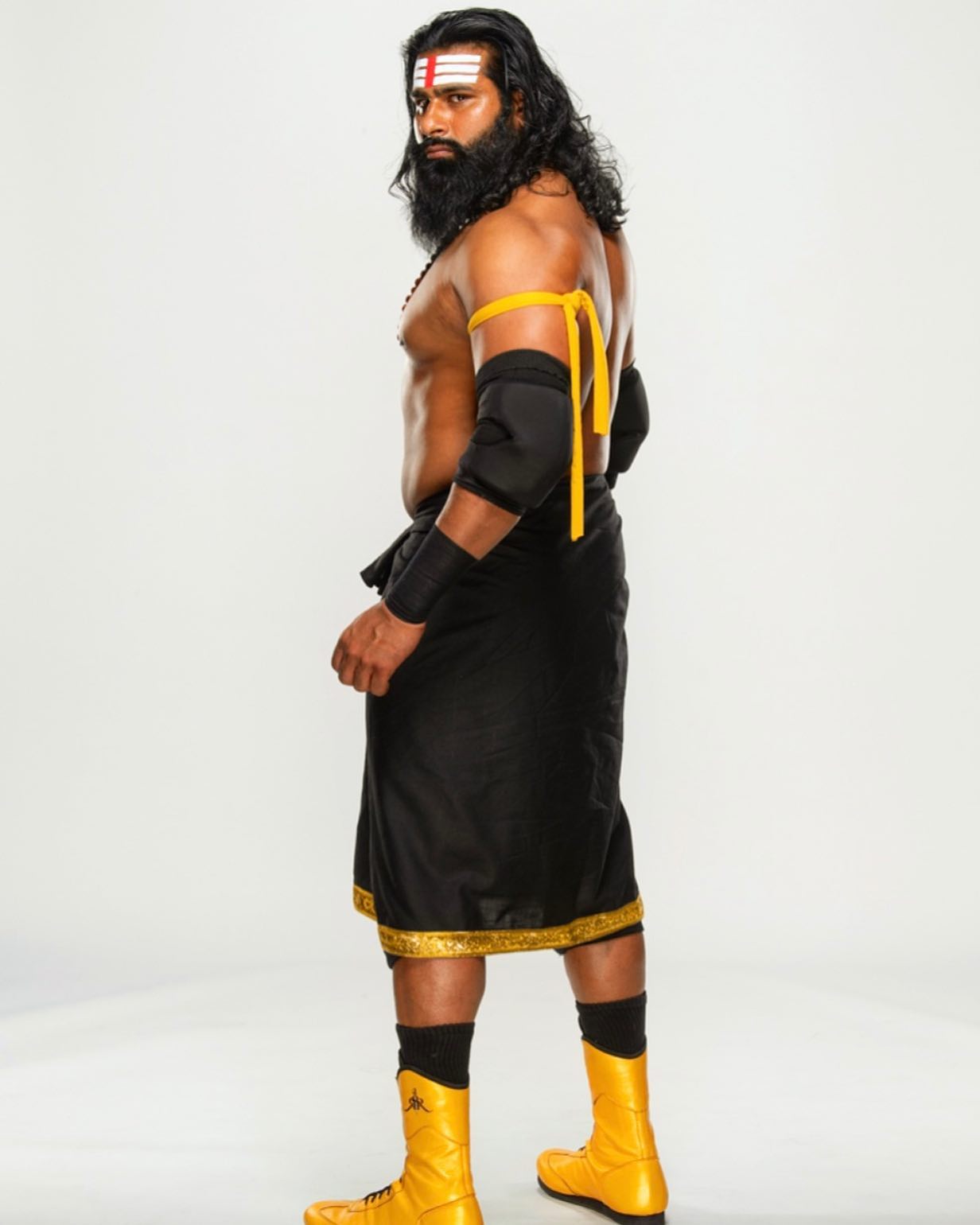 Premanand Maharaj, Veer Mahaan WWE