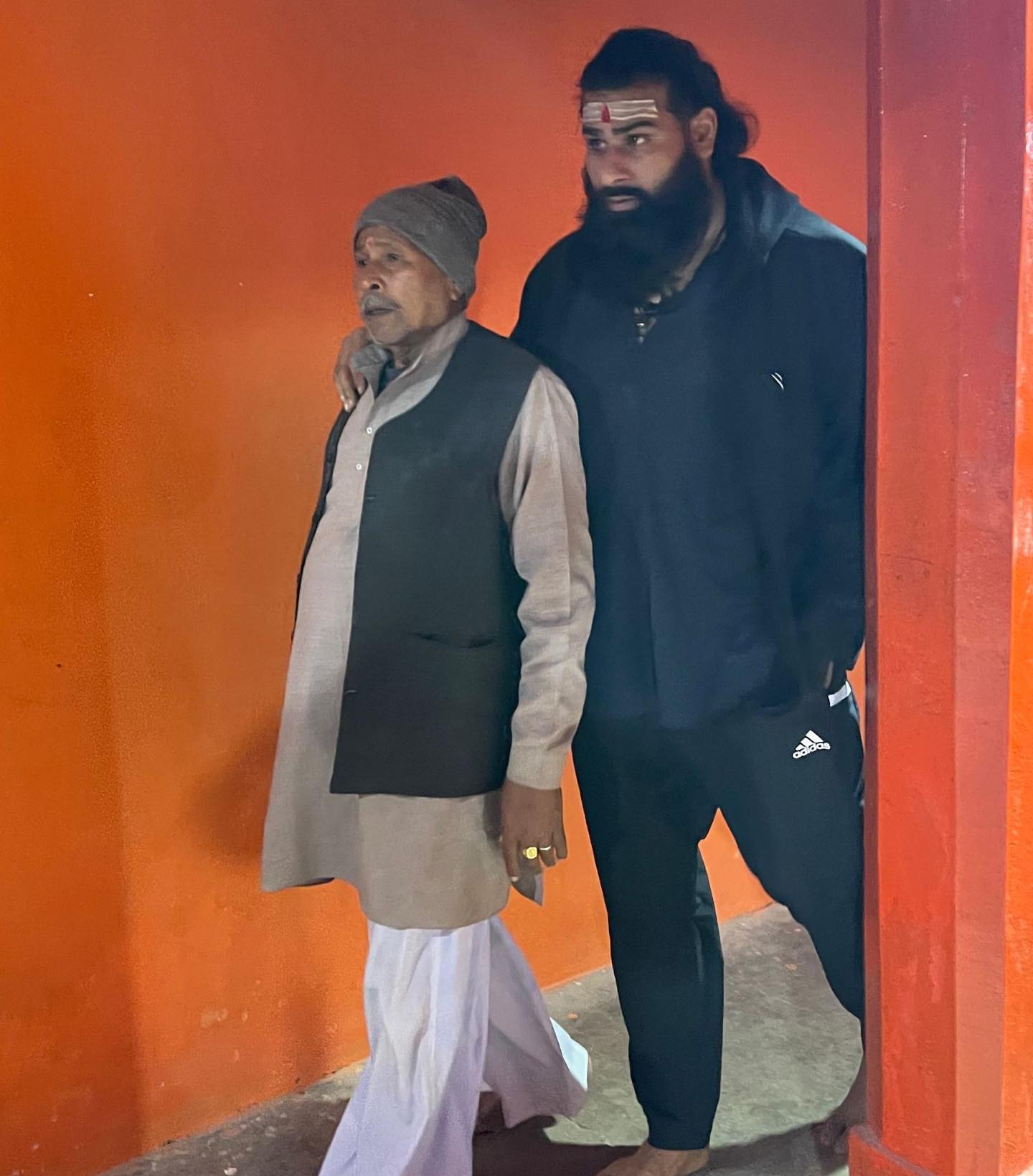 Premanand Maharaj, Veer Mahaan WWE