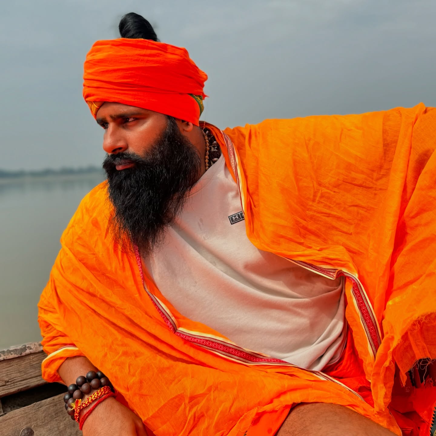 Premanand Maharaj, Veer Mahaan WWE