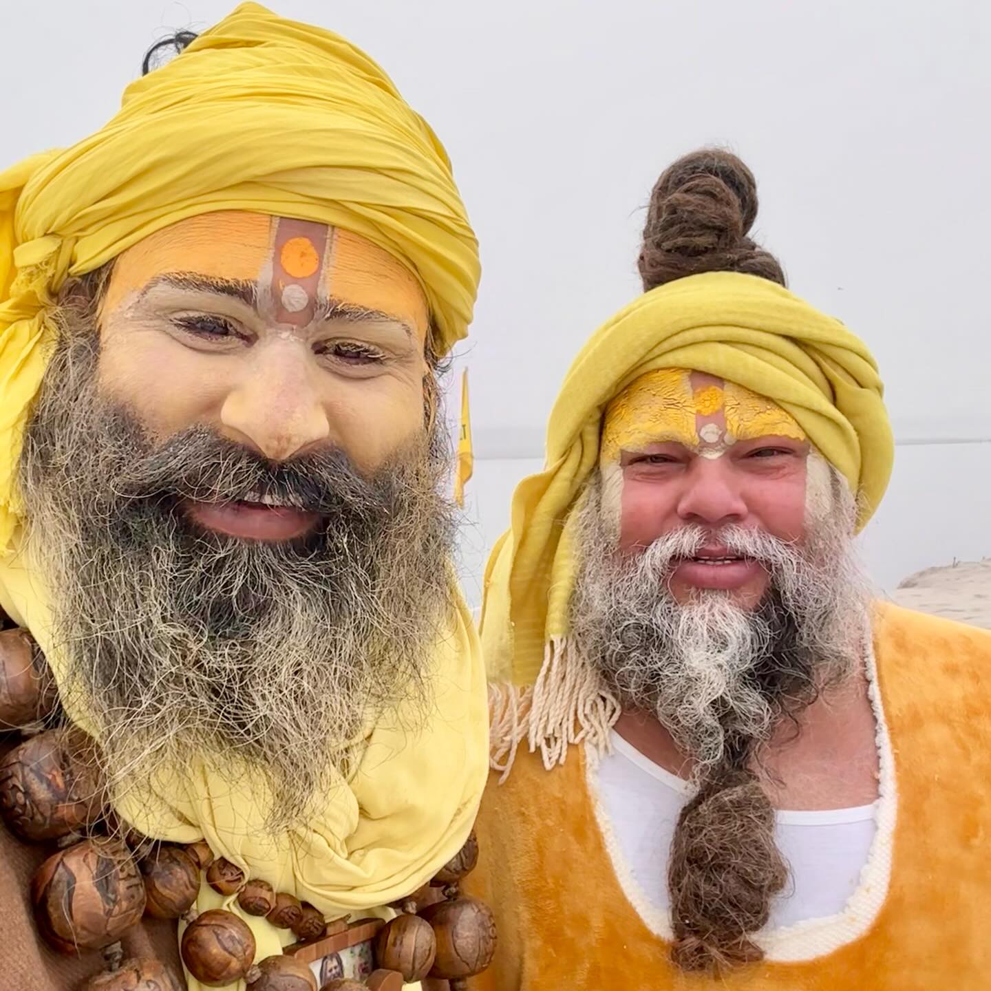 Premanand Maharaj, Veer Mahaan WWE