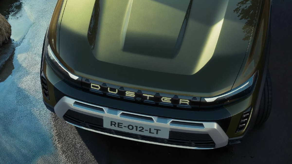 Renault Duster Warranty