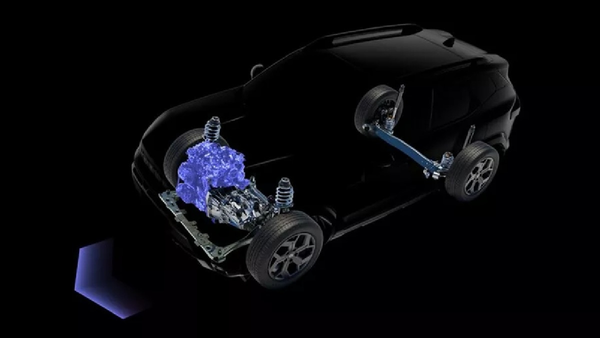 Renault Duster Turbo Petrol