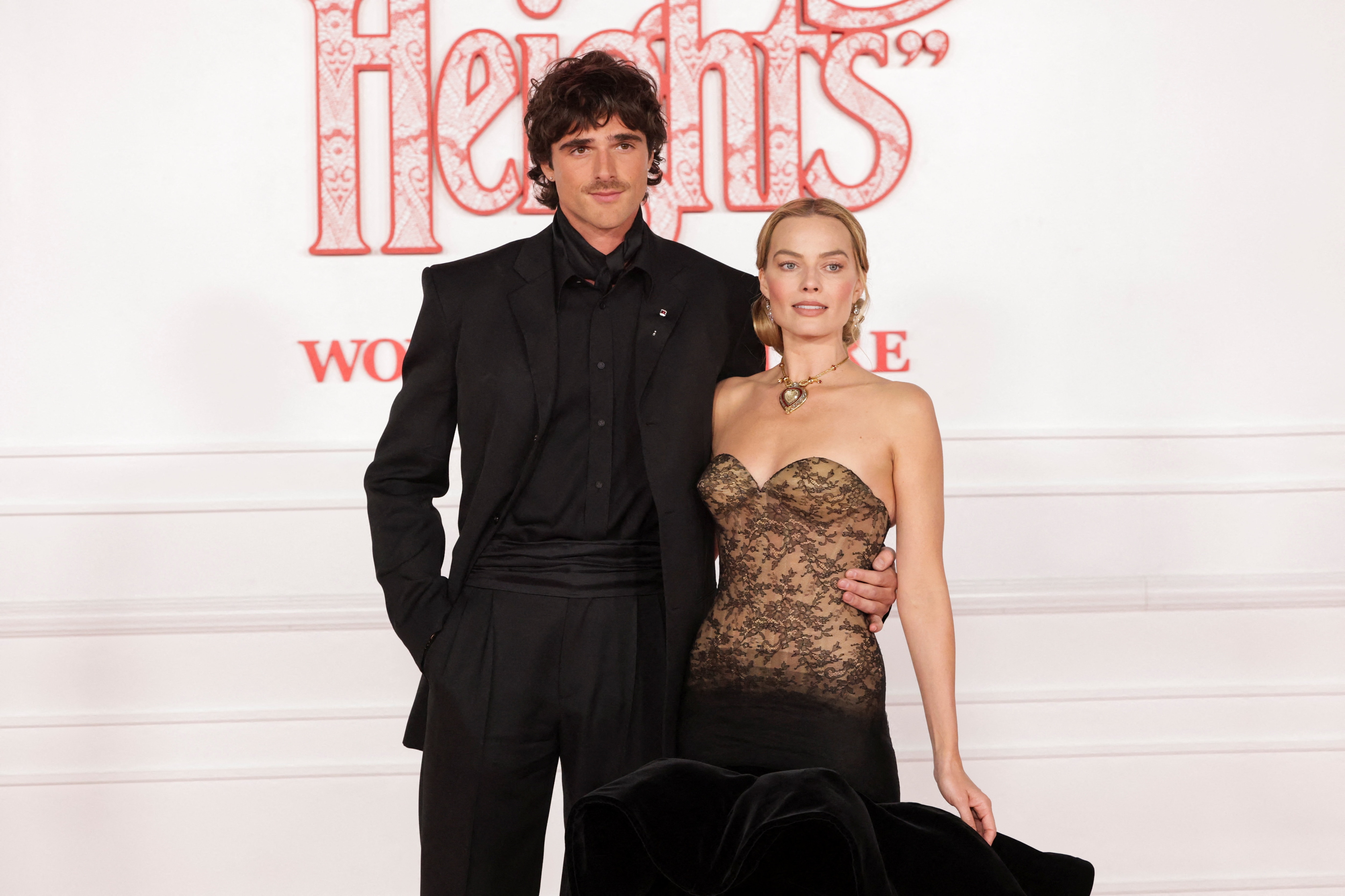 मार्गोट रॉबी