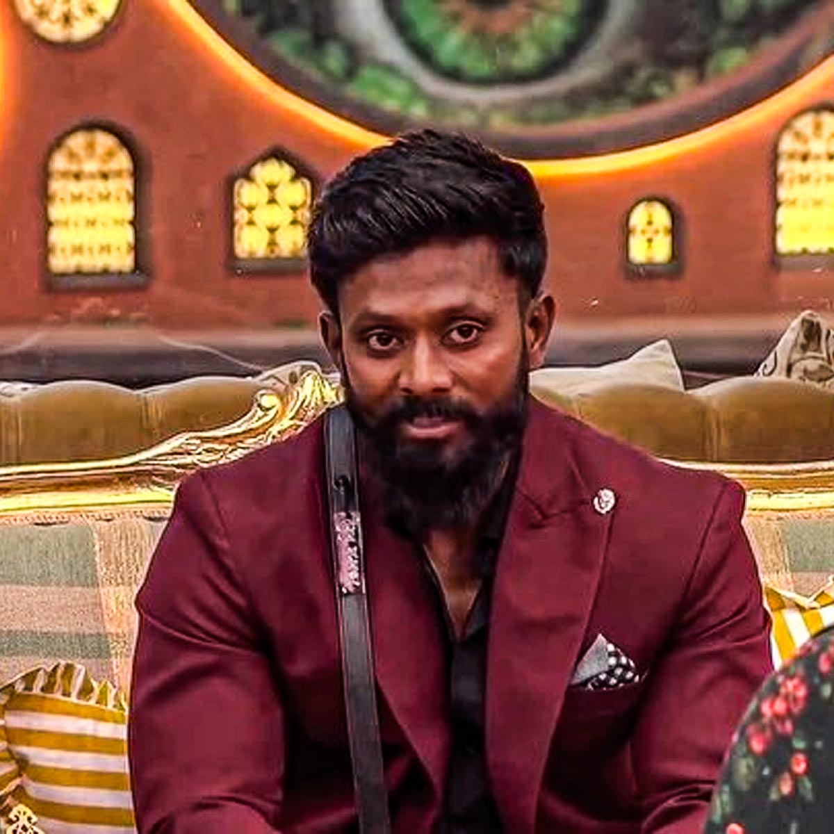 रोशन भजरनकर 