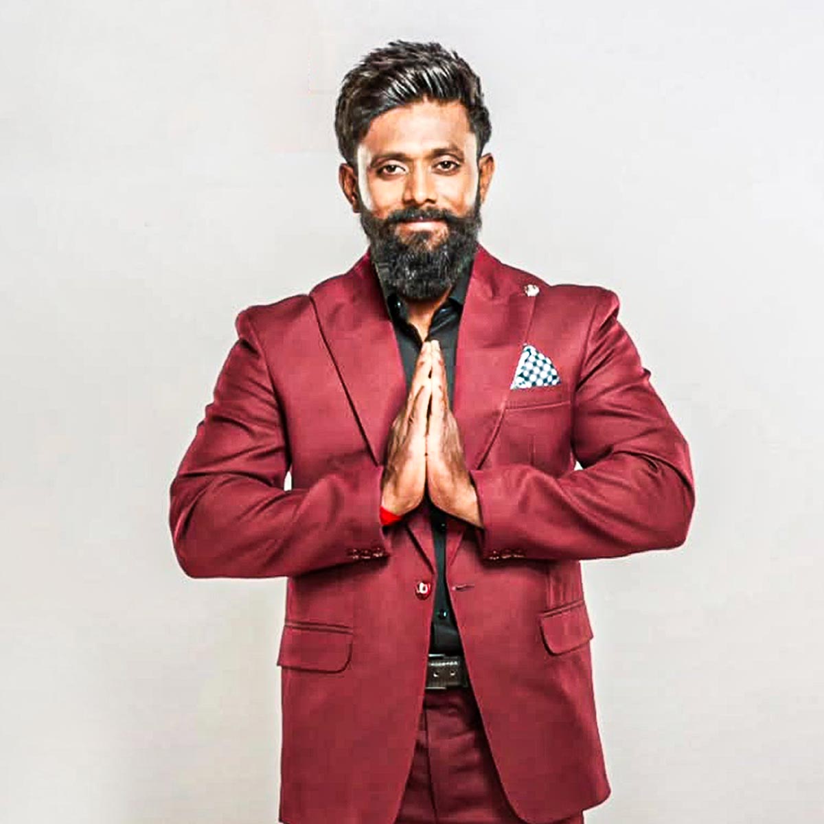 रोशन भजरनकर 