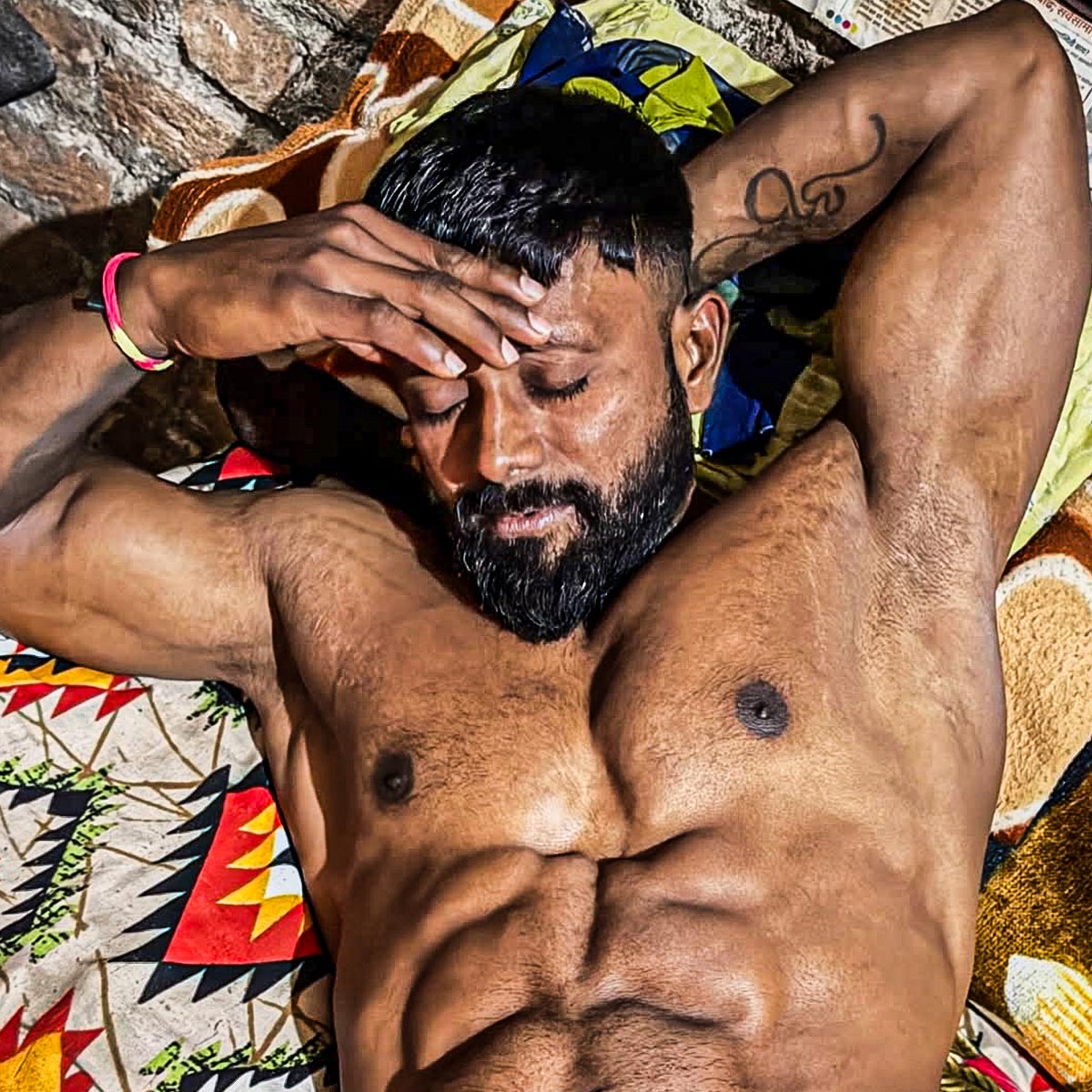 रोशन भजरनकर 