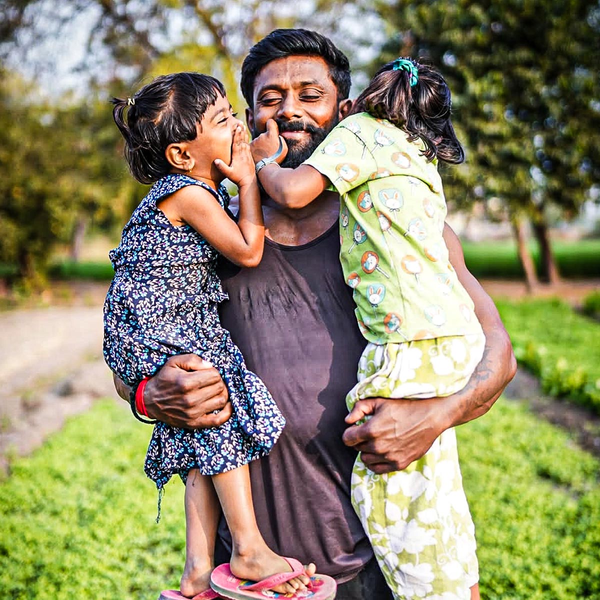 रोशन भजरनकर 