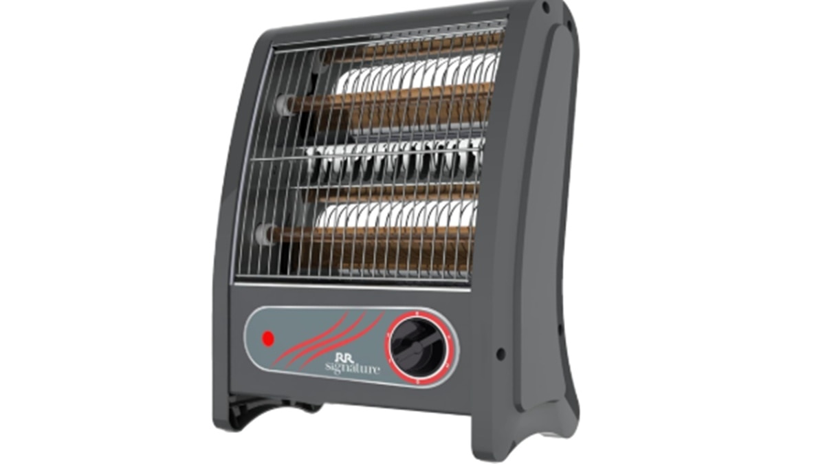 ये भी सस्ता रूम हीटर 