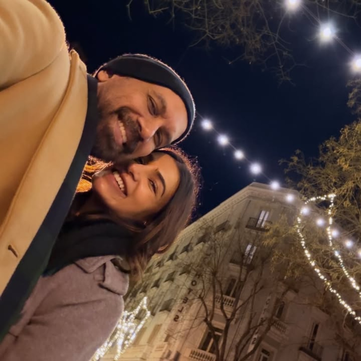 Samantha Ruth Prabhu 