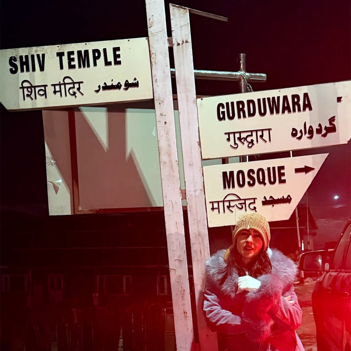 sara and ibrahim ali khan