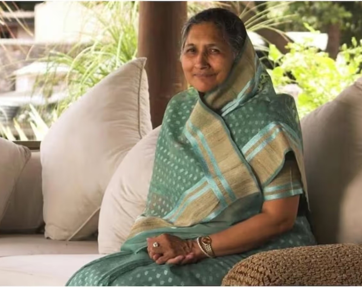 ये महिला अरबपति भी कम नहीं