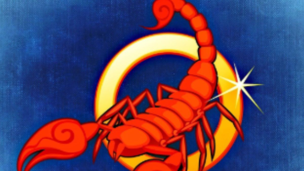 Ruchak Mahapurush Rajyog