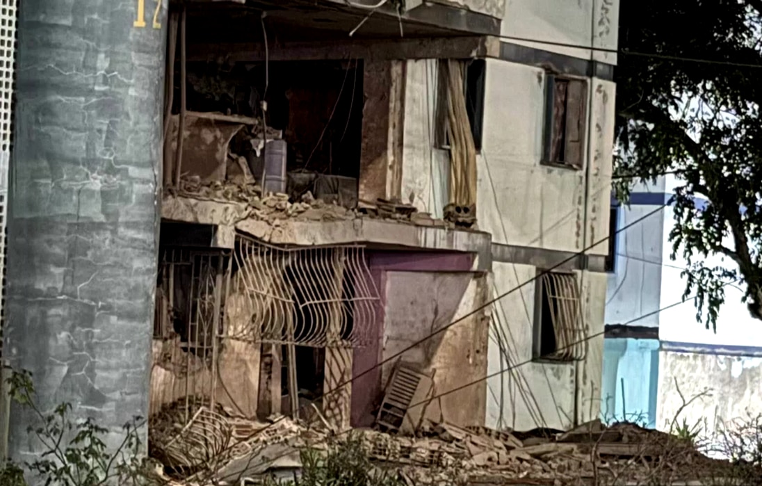 Venezuela after US attack