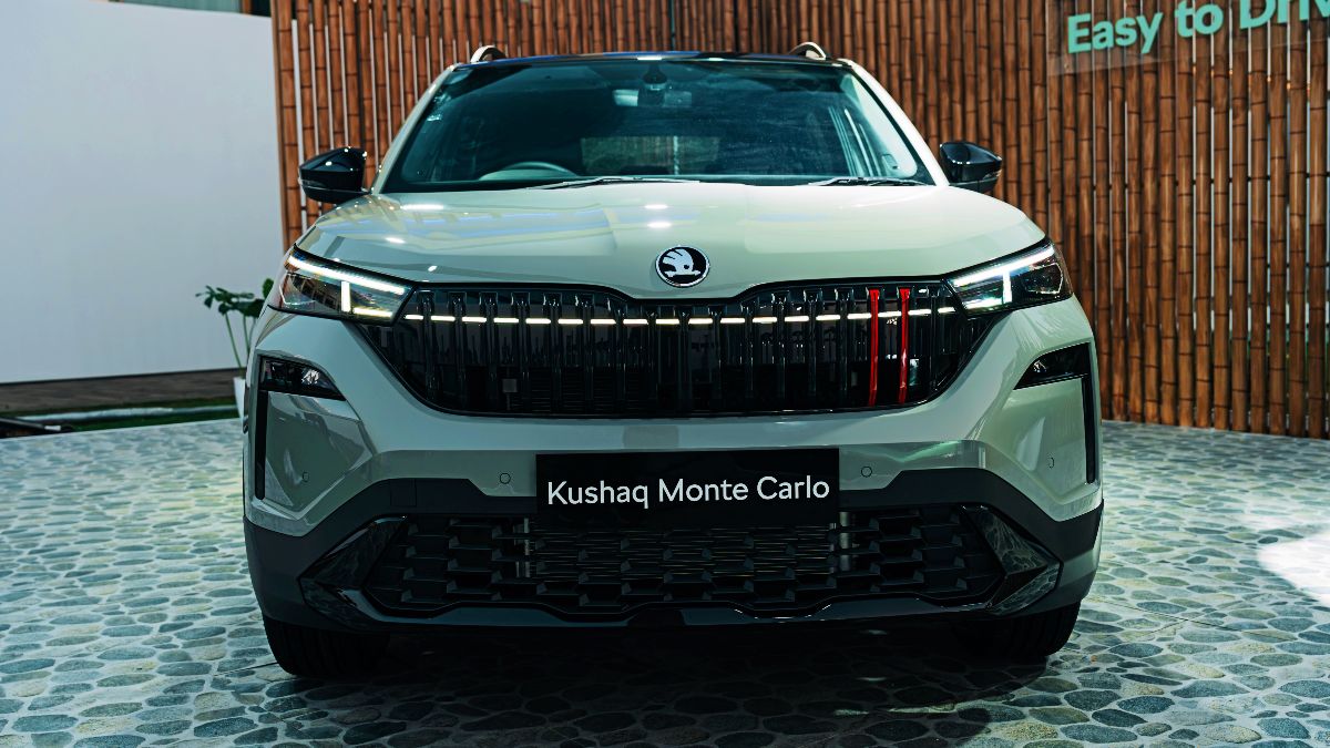 Skoda Kushaq Bookings Delivery
