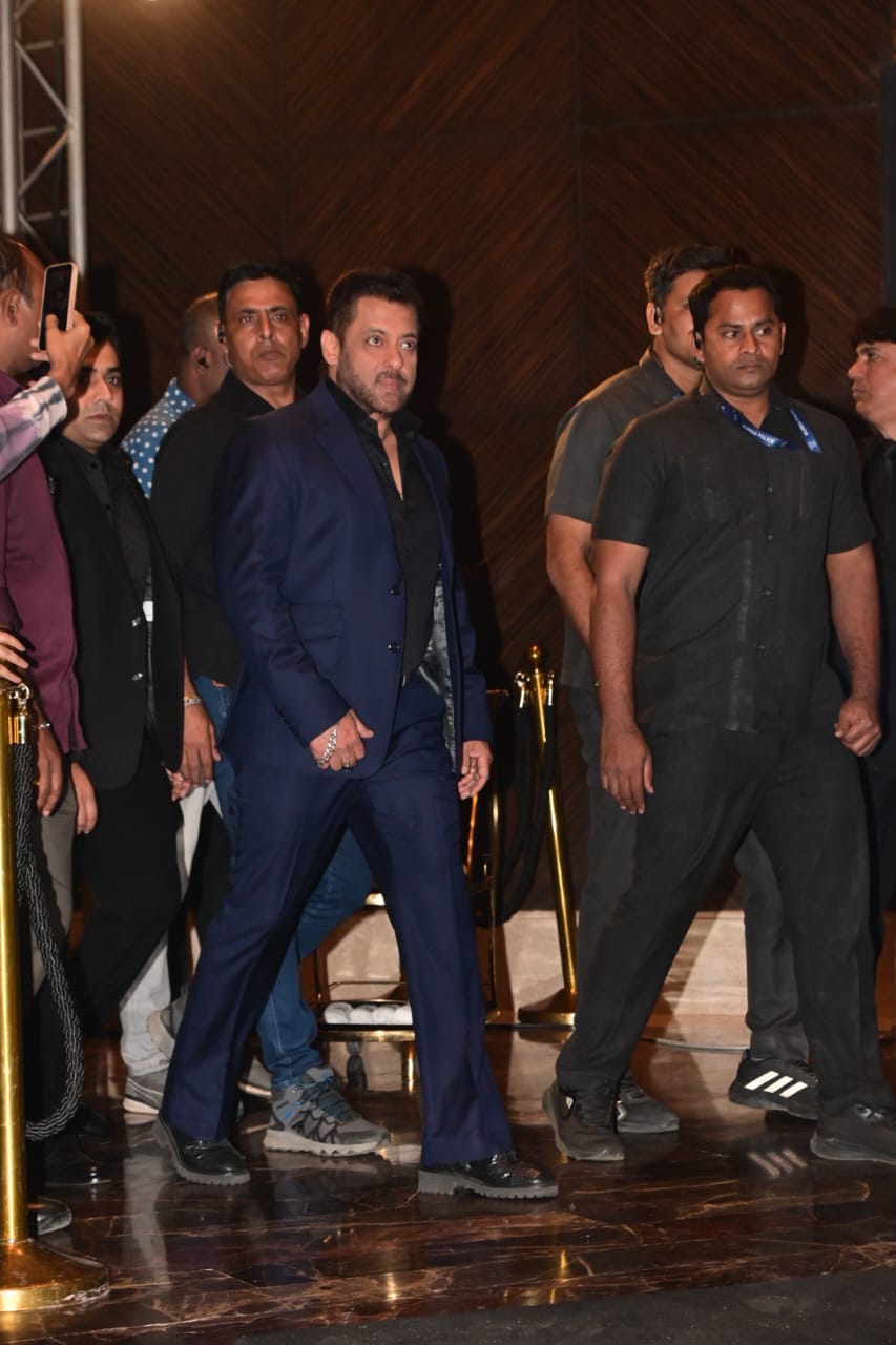 सलमान खान 